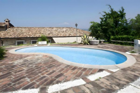 Castelmontioni Holidays